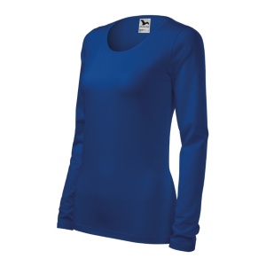 Tricou pentru damă, Slim, 180 g/m² 139 - Img 2