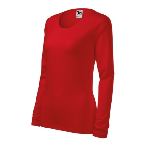 Tricou pentru damă, Slim, 180 g/m² 139 - Img 11