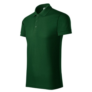 Tricou polo pentru bărbaţi, Joy, 170 g/m² P21 - Img 3