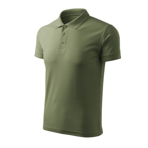 Tricou polo pentru bărbaţi, Pique Polo Free,200 g/m² F03 - Img 8