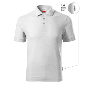 Tricou polo pentru bărbaţi, Reserve, 200 g/m² R22 - Img 1
