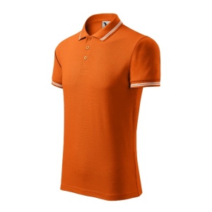 Tricou polo pentru bărbaţi, Urban, 200 g/m² 219 - Img 9