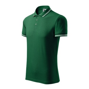 Tricou polo pentru bărbaţi, Urban, 200 g/m² 219 - Img 19