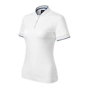 Tricou polo pentru damă, Diamond, 215 g/m² 274 - Img 3