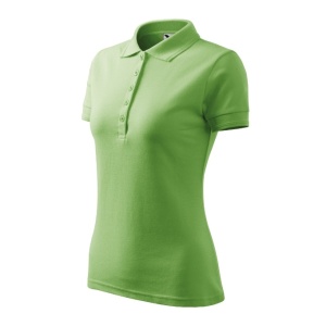 Tricou polo pentru damă, Pique Polo, 200 g/m² 210 - Img 19