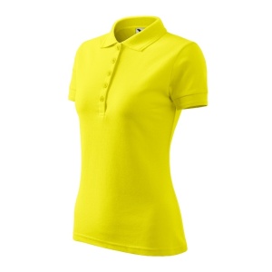 Tricou polo pentru damă, Pique Polo, 200 g/m² 210 - Img 29
