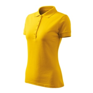 Tricou polo pentru damă, Pique Polo Free,200 g/m² F10 - Img 4