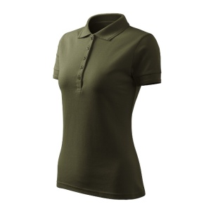 Tricou polo pentru damă, Pique Polo Free,200 g/m² F10 - Img 14