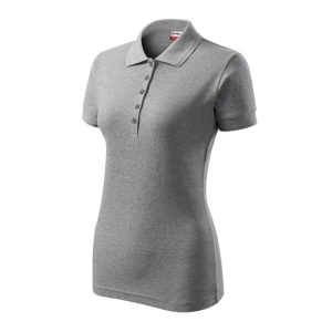 Tricou polo pentru damă, Reserve, 200 g/m² R23 - Img 9