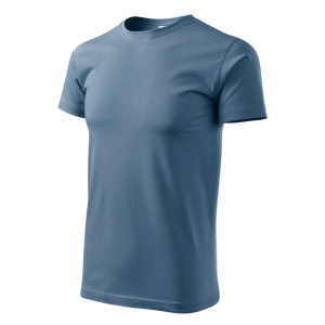 Tricou unisex, Heavy New, 200 g/m² 137 - Img 10