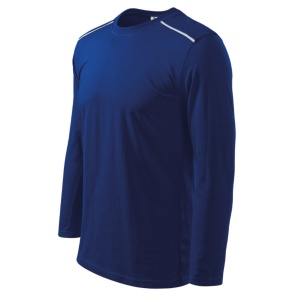 Tricou unisex, Long Sleeve, 180 g/m² 112 - Img 1