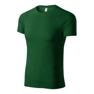 Tricou unisex, Paint, 150 g/m² P73 - Img 7