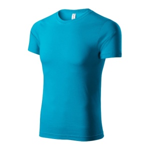 Tricou unisex, Paint, 150 g/m² P73 - Img 17