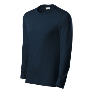 Tricou unisex, Resist LS, 160 g/m² R05 - Img 4
