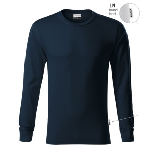 Tricou unisex, Resist LS, 160 g/m² R05 - Img 14