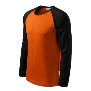 Tricou unisex, Street LS, 180 g/m² 130 - Img 7