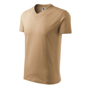 Tricou unisex, V-neck, 160 g/m² 102 - Img 9