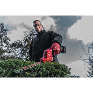 Trimmer pentru gard viu 20 cm M12 FUEL™ M12FHT20-402, echipat - Img 3