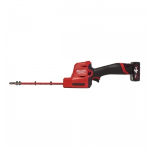 Trimmer pentru gard viu 20 cm M12 FUEL™ M12FHT20-402, echipat - Img 2
