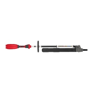 Trimmer pentru gard viu cu tijă extinsă MILWAUKEE M18 FUEL™ 216 cm - Img 11