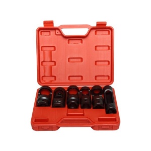 TRUSA CHEI INJECTOARE CR-VA - 6P.