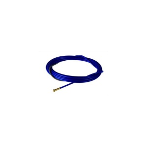 Tub ghidare sarma otel 0.6-0.8 mm Telwin 722437, lungime 3 m, albastru