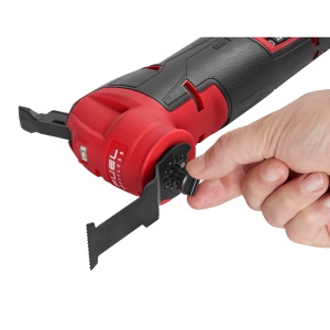 Unealtă multifuncțională M12 FUEL™ Milwaukee M12 FMT-0, alimentare cu acumulator - neechipat - Img 6