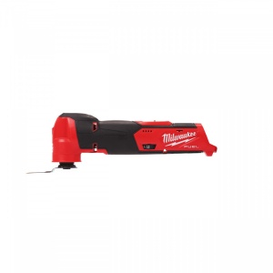 Unealtă multifuncțională M12 FUEL™ Milwaukee M12 FMT-0, alimentare Cu acumulator - neechipat