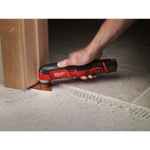 Unealta multifunctionala Milwaukee C12 MT-0, livrata fara acumulator - Img 11