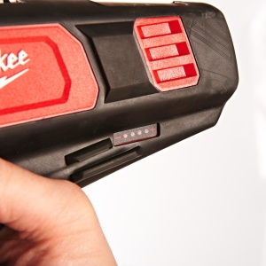 Unealta taiat cabluri cu acumulator Milwaukee M12 CC-0, taie cablu Ø 32 mm, livrata fara acumulator - Img 8