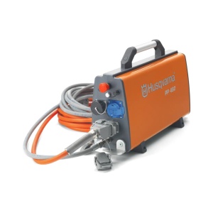Unitate de putere Husqvarna POWER PACK PP 492 380-480 V | 50-60 Hz | CE | 4-pin, 20Kw, 25,8kg