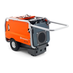 Unitate de putere Husqvarna POWER PACK PP 518 US|CE|ROW|5-8-1 gpm, 2-3-4 lpm, 10,42Kw, 127kg - Img 5