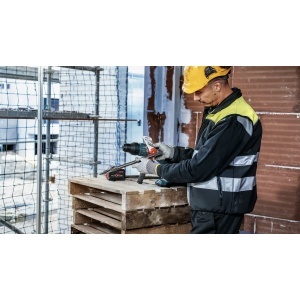 Unsoare pentru burghie, Bosch, 100 ml - Img 9