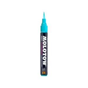 UV-Fluorescent Pump Softliner 1 mm