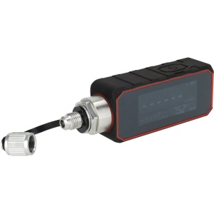 Vacuummetru digital profesional portabil Rothenberger ROVAC PRO - Img 1