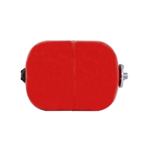 Vas de expansiune vertical Aquasystem VR18, apa calda, volum 18 l, presiune max.8 bari - Img 3