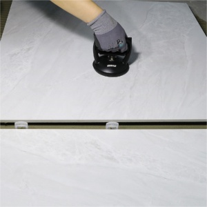 Ventuza cu maner 122mm, 40kg - BIHUI-SCSB4 - Img 3