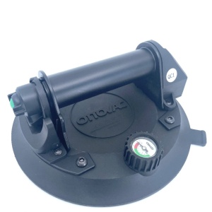 Ventuza Vacuum Electrica Automata OTTOvac, pentru placi, capacitate max. 68kg - GRABO-OTTOvac - Img 3