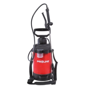 VERMOREL ERGONOMIC PORTABIL CU POMPA VERTICALA - Img 2