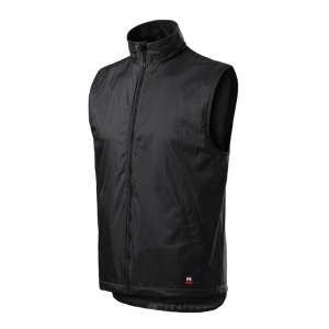 Vestă unisex, Body Warmer, 300 g/m² 509 - Img 4