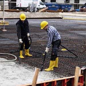 Vibrator de beton cu convertizor integrat Wacker Neuson IRFU58/230/15, cap vibrant 58 mm, arbore flexibil 15 m, frecventa 200 Hz - Img 8