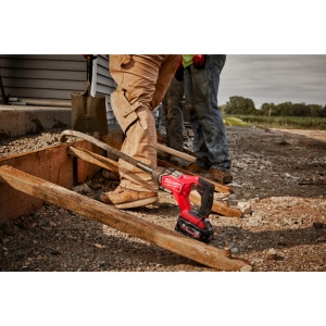 Vibrator de beton cu lance 1.2 m M18 FUEL™ M18 FCVN12-0, neechipat, cap 25 mm - Img 7