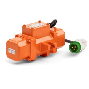 Vibrator extern Husqvarna ER 207 B | 42V | 3-Phase | 200 Hz325