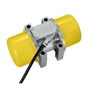 Vibrator extern pentru cofraj Wacker Neuson AR53/3/400, 400 V, 3000 rpm, frecventa 50 Hz, forta centrifuga 14.14 kN - Img 1