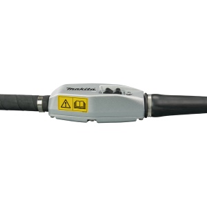 Vibrator Makita pentru beton fara acumulatori si incarcator, Li-Ion, 40 V, - Ah, 52 mm, 1.5 m - Img 2