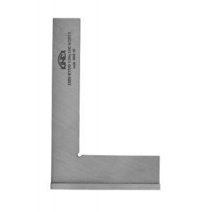Vinclu cu talpa 150X100mm DIN 875/2 - Kinex - Img 1