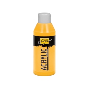 Vopsea acrilică Solo Goya 250 ml - Img 7