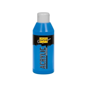 Vopsea acrilică Solo Goya 250 ml - Img 17
