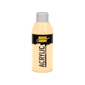 Vopsea acrilică Solo Goya 250 ml - Img 1