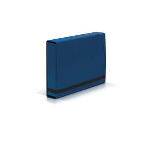 VP Mapă carton plastifiat cu elastic 55 mm 341 - Img 4